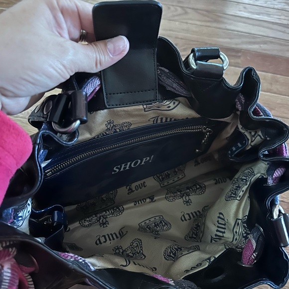 Vintage Juicy Couture - Picture 7 of 7